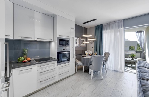 Cavtat Apartamento | Modern and Spectacular 2-bedapartment in Cavtat