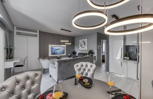 Cavtat Apartamento | Modern and Spectacular 2-bedapartment in Cavtat