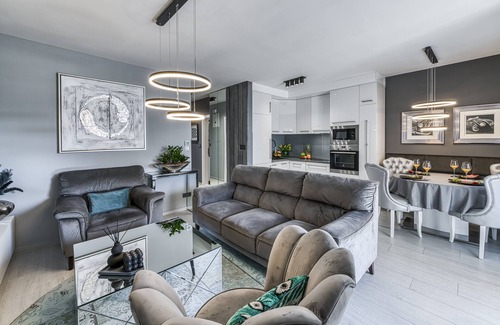 Cavtat Apartamento | Modern and Spectacular 2-bedapartment in Cavtat