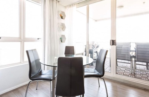 Waterloo Apartamento | Modern and stylish 1 bedroom