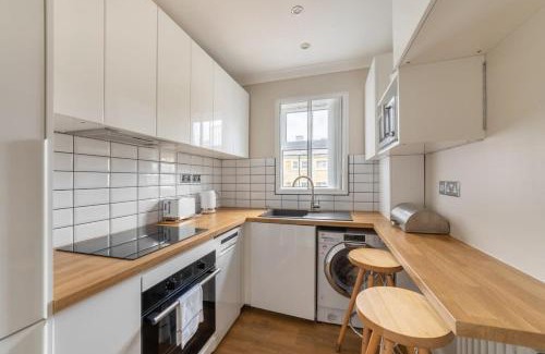Tower Hill Apartamento | Modern and Stylish 1 Bed Apartment, Tower Bridge