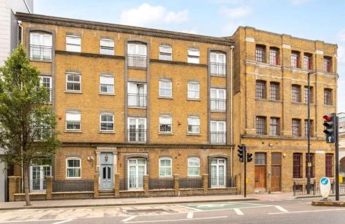 Tower Hill Apartamento | Modern and Stylish 1 Bed Apartment, Tower Bridge