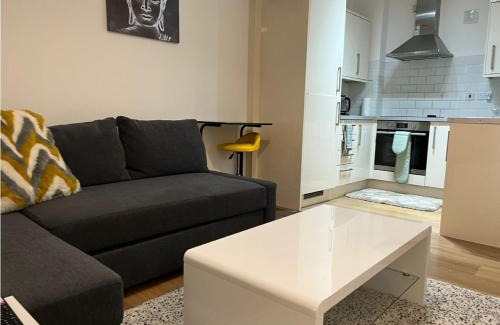 Barking Apartamento | Modern and Stylish 1bed flat