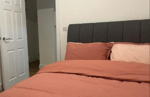 Barking Apartamento | Modern and Stylish 1bed flat