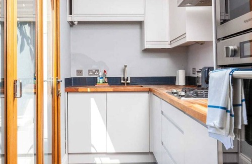 Brighton Apartamento | Modern and Stylish 2 Bedroom House in Brighton