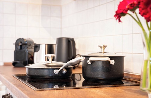 Sudenburg Apartamento | Modern and stylish business apartment in Magdeburg