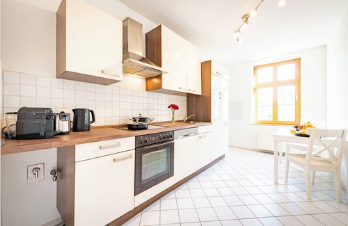 Sudenburg Apartamento | Modern and stylish business apartment in Magdeburg