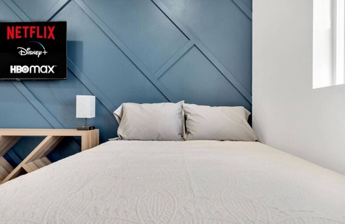 Montebello Casa | Modern and stylish home near LA & OC