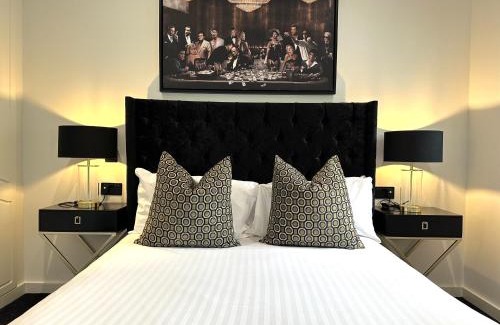 Perth Casa | Modern and Stylish Rural Retreat