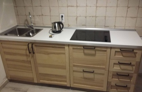 Playa Honda Casa | Moderno apartamento a 50 metros de la playa de Playa honda, wifi gratis,