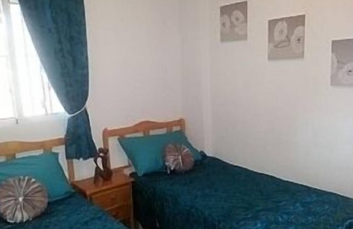 Los Imbernones Apartamento | Moderno apartamento con piscina comunitaria