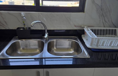 Ensanche Isabelita Apartamento | Modern apartment in SDE, ideal for you