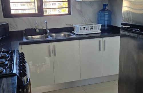 Ensanche Isabelita Apartamento | Modern apartment in SDE, ideal for you