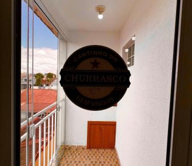 Parque da Fonte Apartamento | Modern apartment with Wi-Fi next to the Airport