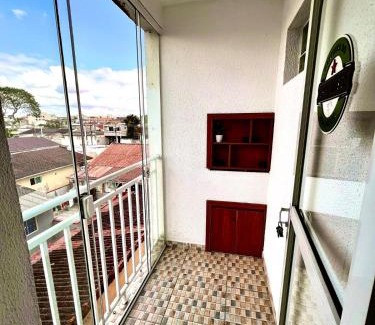 Parque da Fonte Apartamento | Modern apartment with Wi-Fi next to the Airport