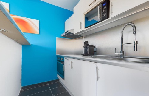 Mantes-la-Jolie Apartamento | modern apart city