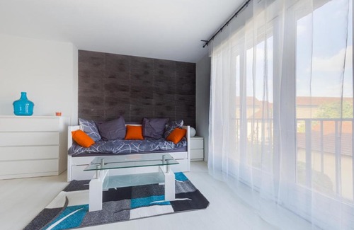 Mantes-la-Jolie Apartamento | modern apart city