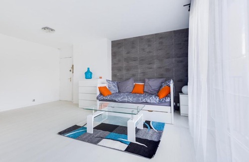 Mantes-la-Jolie Apartamento | modern apart city