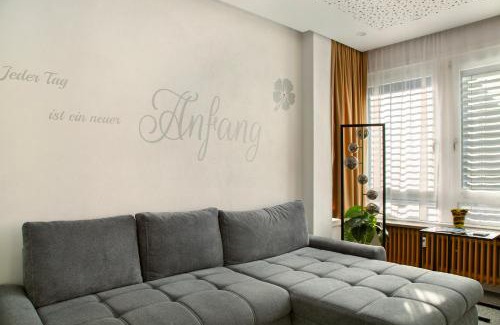 Neuburg Apartamento | Modern Apartments Neuburg 1 - New
