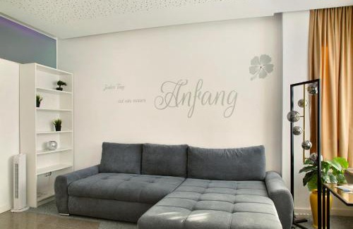 Neuburg Apartamento | Modern Apartments Neuburg 1 - New