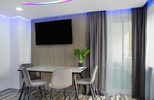 Neuburg Apartamento | Modern Apartments Neuburg 3 - New