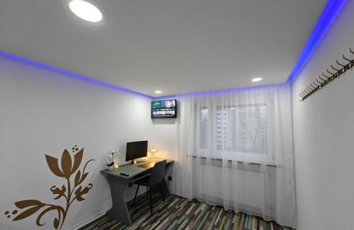 Neuburg Apartamento | Modern Apartments Neuburg 9