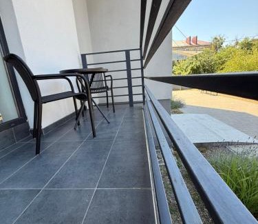 Mukachevo Apartamento | Modern apartament