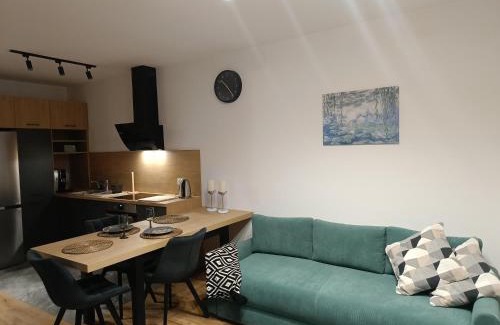 Walendow Apartamento | MODERN APARTAMENT Walendów