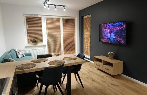 Walendow Apartamento | MODERN APARTAMENT Walendów