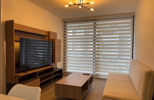 Temuco Apartamento | Modern Apartamento con Suites - Centro de Temuco