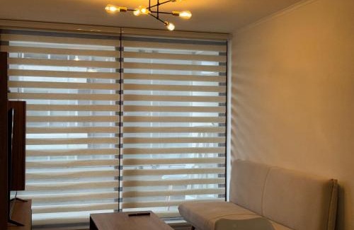Temuco Apartamento | Modern Apartamento con Suites - Centro de Temuco