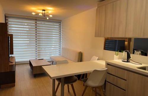 Temuco Apartamento | Modern Apartamento con Suites - Centro de Temuco