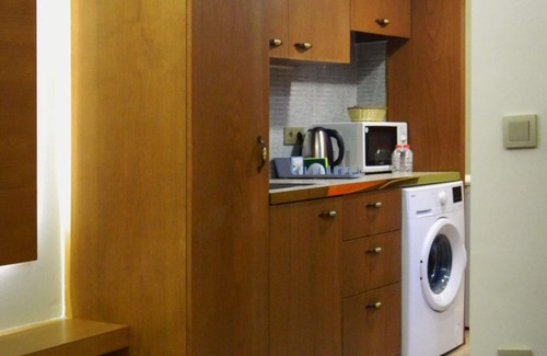 Osmanbey Apartamento | Modern Aparthotel in Osmanbey |Daily Cleaning | Near Metro & Nişantaşı