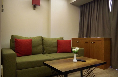 Osmanbey Apartamento | Modern Aparthotel in Osmanbey |Daily Cleaning | Near Metro & Nişantaşı