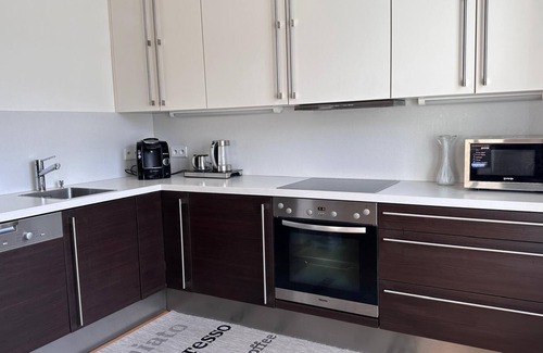 Marianske Lazne Apartamento | Modern apartment in the heart of Marianske Lazne.