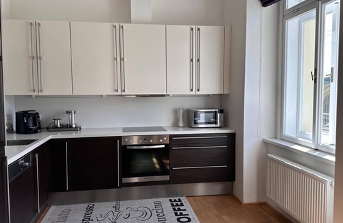 Marianske Lazne Apartamento | Modern apartment in the heart of Marianske Lazne.