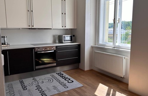 Marianske Lazne Apartamento | Modern apartment in the heart of Marianske Lazne.