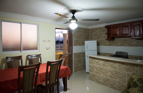 Corales del Sur Apartamento | Modern Apartment in Santo Domingo Este With City and Ocean Views