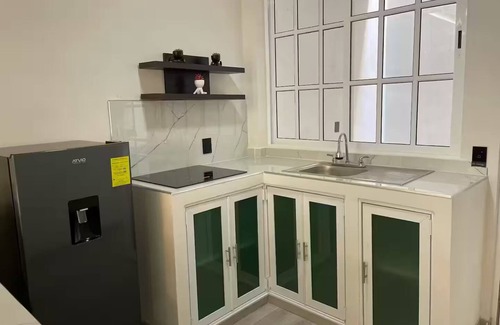 El Llano Apartamento | Departamento completamente nuevo