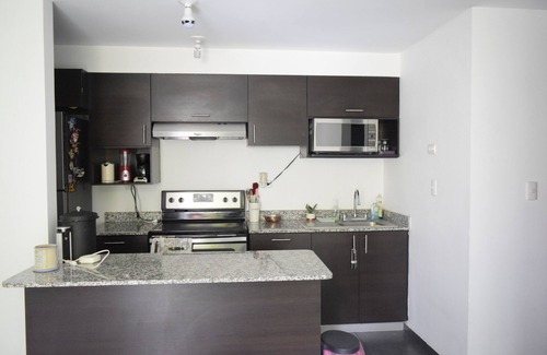 Zona 11 Apartamento | Apartmement moderno zona 11 / Complejo con piscina, gimnasio, terraza y más ...