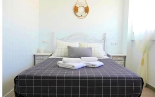 Poble Nou del Delta Apartamento | Modern Apartment in Poble Nou 25 m²
