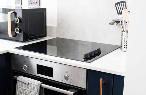 Havering Apartamento | Modern Apartment in Romford near Elizabeth Line*4