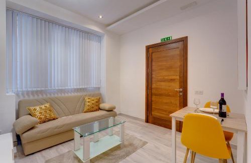 Tower Road Apartamento | Modern Apartment 20 meters from the Promenade