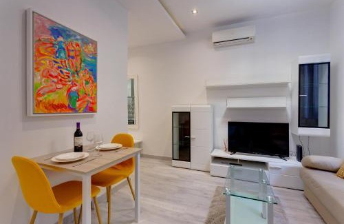 Tower Road Apartamento | Modern Apartment 20 meters from the Promenade