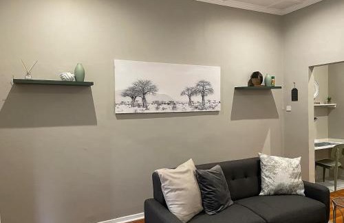Bulawayo Apartamento | Modern Apartment - 2081
