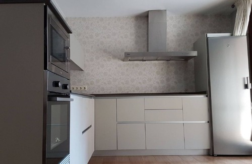 Provincia de Toledo Apartamento | Moderno Apartamento 250 m2 a 10" a pie del Casco Histórico