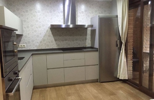 Provincia de Toledo Apartamento | Moderno Apartamento 250 m2 a 10" a pie del Casco Histórico