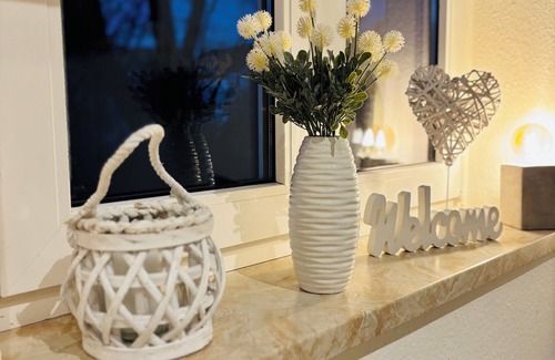 Plauen Apartamento | Modern apartment 3bedrooms, 5pers., fully equipped