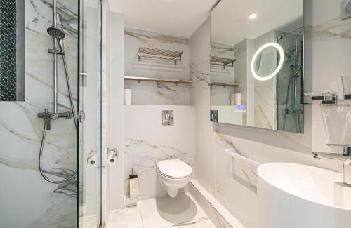 Pointe Croisette Apartamento | Modern apartment - 3BR- 6P - Croisette Plage