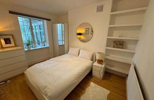 Junction Apartamento | Modern Apartment 5 min to Stations